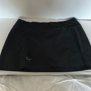 Women’s tennis skort